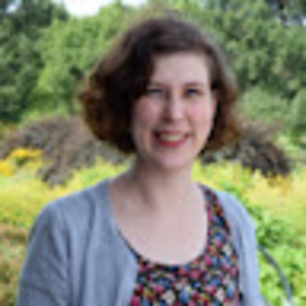 Meet your Posher, Tiffany